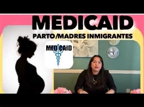 Medicaid para embarazadas indocumentadas